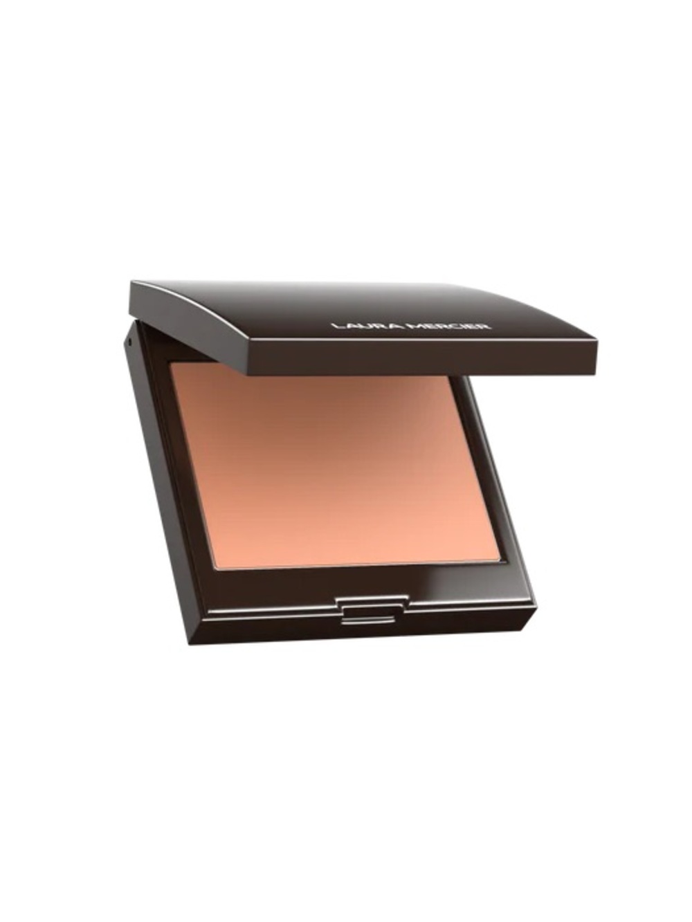 laura mercier Peach Bronzer & Contour Compact - Soft Peach